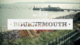 Welcome to EF Bournemouth [upl. by Hennebery]