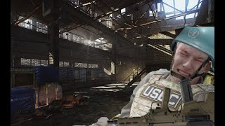 Escape From Tarkov Tagilla [upl. by Yesnnyl]