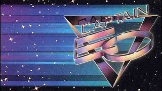 Captain EO  Full Experience at Epcot [upl. by Lorollas]