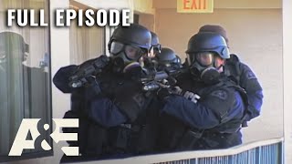 Dallas SWAT 2  Full Episode S1 E2  AampE [upl. by Mahla]