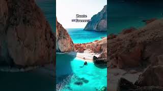 Zante Greece [upl. by Reteid]