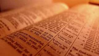 The Holy Bible  Revelation Chapter 4 KJV [upl. by Mulligan162]