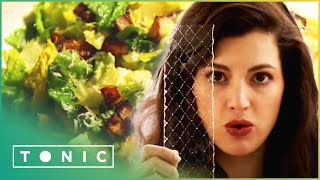 Nigellas Easy Crowd Pleasing Recipes  Nigella Bites  Tonic [upl. by Anelrahs]