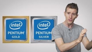 What are Pentium Gold and Silver [upl. by Burack]