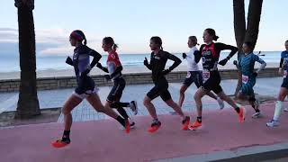 Challenge Salou PRO WOMEN [upl. by Colligan]