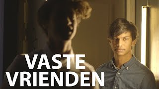 Vaste Vrienden  Dutch Short Film English Subtitles [upl. by Ikkiv]