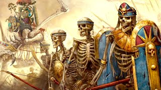 Do or Dont  Tomb Kings [upl. by Mannuela627]