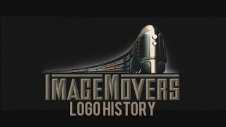 ImageMovers Logo History [upl. by Carey]