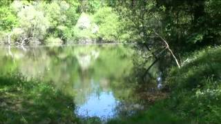 camping naturiste le colombier [upl. by Terrag]