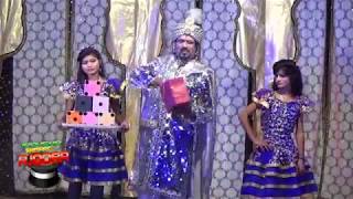 Jadugar Samrat Ajooba Full Magicshow [upl. by Edvard213]