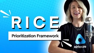 The RICE Scoring Framework  Overview Example and Explanation [upl. by Shoshanna]