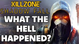 What The HELL HAPPENED To Killzone Shadow Fall [upl. by Mcculloch3]