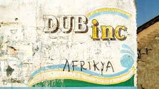 DUB INC  Djamila Album quotAfrikyaquot [upl. by Dloreh]