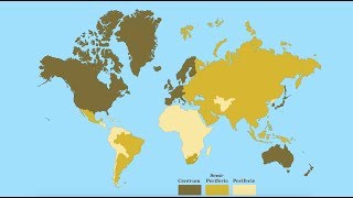 Global Shift De gevolgen van globalisering [upl. by Wehner]