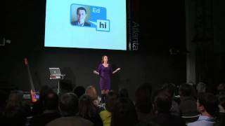 TEDxAtlanta  Sally Hogshead  How to Fascinate [upl. by Aenyl]