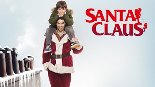 quotLe Père Noëlquot Santa Claus FRENCH MOVIE  France Channel [upl. by Eula641]