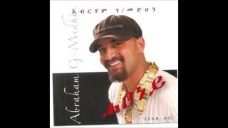 Abraham gebremedhin Mesanytey tigrigna song [upl. by Ardnazxela]