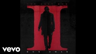 Don Omar  Tírate Al Medio Audio ft Daddy Yankee [upl. by Aerdnaxela172]