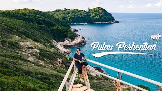 Pulau Perhentian travel tips amp tempat menarik yang korang WAJIB teroka [upl. by Hanauq54]