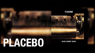 Placebo  Passive Aggressive Official Audio [upl. by Kerr]