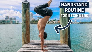 Daily Morning Full Body Flexibility Routine Follow Along [upl. by Keary568]