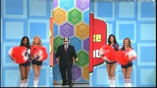 The Price is Right February 5 2010 Super Bowl episode [upl. by Grosmark]