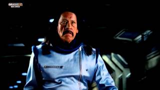 Machete Kills Again In Space  2° trailer ITALIANO [upl. by Car]