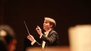 Sibelius Kullervo  Munich Philharmonic OrchestraInkinen 2013 [upl. by Pinebrook]