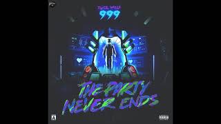 Juice WRLD  The Party Never EndsUnreleased Album [upl. by Beacham]