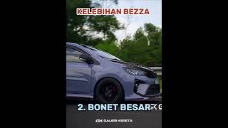 5 KELEBIHAN BEZZA [upl. by Armil]