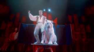 Siegfried and Roy  The Magic Returns [upl. by Carmela]