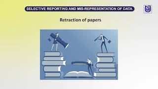 Module2 Unit12 Selective Reporting and Misrepresentation of Data [upl. by Josler226]