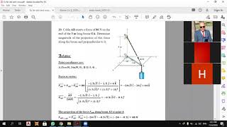 Engineering Mechanics 1  Statics [upl. by Yael]