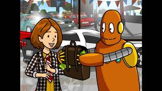 Graphs  BrainPOP [upl. by Rimidalv196]