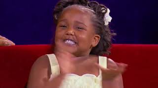 Tubidy ioLittle Big Shots 100 Cute 100 Sassy Episode Highlight [upl. by Boyden]