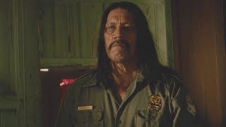 Machete Review [upl. by Rairb]