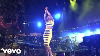 Alicia Keys  No One Live on Letterman [upl. by Brittney]