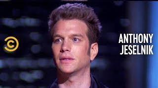 A Great Reason to Not Be Religious Anymore  Anthony Jeselnik [upl. by Raffo166]