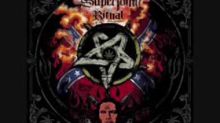 Superjoint Ritual  Ozena Use Once And Destroy [upl. by Nho]