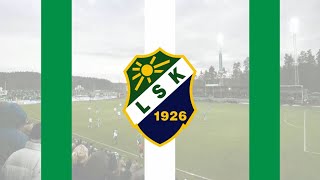 Ljungskile SK MållåtGoal Song 2024 [upl. by Jojo]