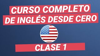 5 CONSEJOS para APRENDER inglés 😮 rápido y fácil 🚀 ▶ ＃1 Clase [upl. by Elysia]