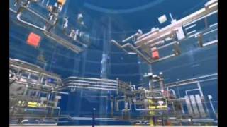 General presentation of the EPR a generation III reactor model [upl. by Dich89]