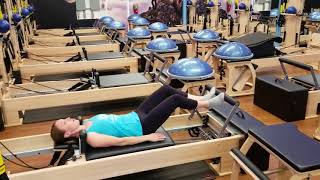 Welcome to Club Pilates [upl. by Kylie]