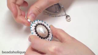 How to use a BroochtoPendant Converter [upl. by Lory250]