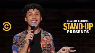 12 Comics You Need to See  Comedy Central StandUp Presents [upl. by Rockwood]