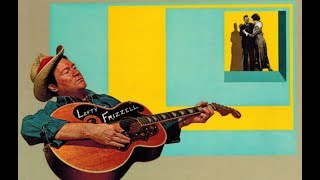 Lefty Frizzell  Mom and Dads Waltz [upl. by Ninahs]