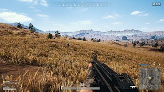 PlayerUnknowns Battlegrounds PUBG Gameplay PC HD 1080p60FPS [upl. by Kentigera]