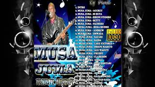 MUSA JUMA TRIBUTE MIXTAPE DJ PINK THE BADDEST [upl. by Hermes566]