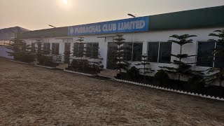 Purbachal Club Limited [upl. by Kelula]