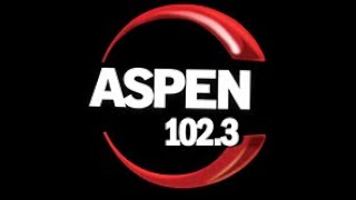 EN VIVO  Aspen 1023 [upl. by Ahsitam]